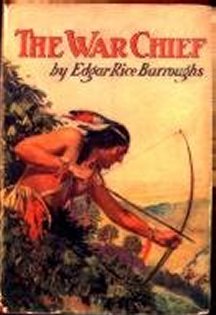 Paul Stahr - War Chief