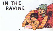IN THE RAVINE ~ 34.02.04
