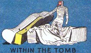 WITHIN THE TOMB ~ 34.06.03