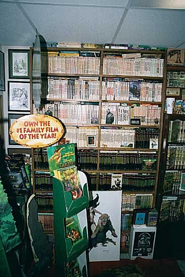 5. Paperback book editions