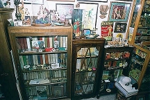 9. L. 1st Editions ~ C. Foreign ~ R. BLB, Whitmans ~ Moore Princess ~ Greystoke Thark