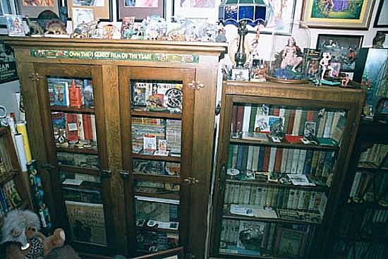 10. Pulps and Assorted Treasures