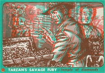 41. TEMPLE OF DIAMONDS