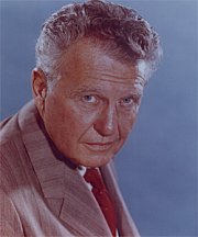 Ralph Bellamy