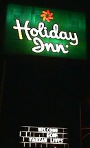 Welcome ECOF - Tarzan Lives