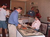 Around the Zeuschner table