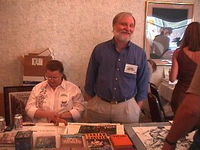 Lindy and Bob Zeuschner