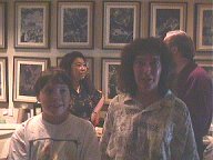 Corey Mark ~ Sue-On Hillman ~ Nanetter Mark