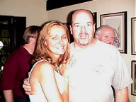 Danton and Lydie Denier