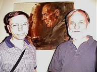 Henry Franke - Ed - Bob Zeuschner