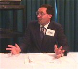 Stan Galloway: ERB Pulps Panel