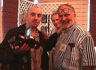 Patrice Bonnyrat ~ Tracy Griffin ~ Lee Chase