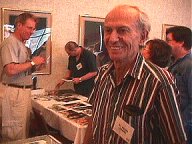 Bruce Boxleitner and Pete Ogden