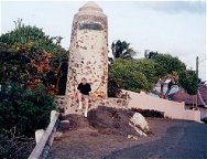 Beachside Gateway to Lanikai