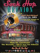 Rock 'n' Roll Revival Concert
