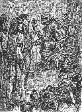 Emperor! King! Prince!