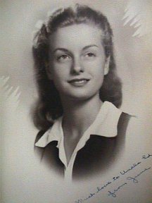 Joanne Pierce (Joan II)