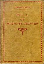 The Mucker: Dutch Cover