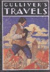 Gulliver's Travels by Jonathan Swift