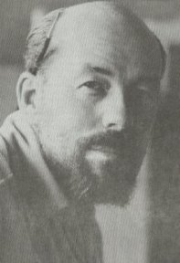 45 Burroughs, John Coleman