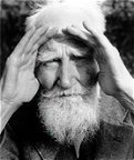 George Bernard Shaw