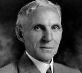Henry Ford