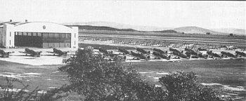 Hamilton Field, San Francisco