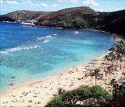 Hanauma Bay