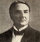 Senator Heflin