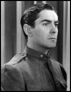 Tyrone Power