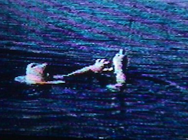 Hulbert Burroughs: The family clown