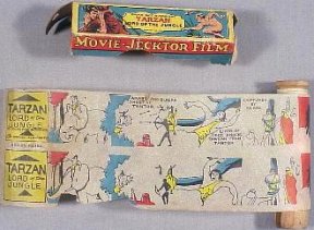 Movie Jektor Film - Date?