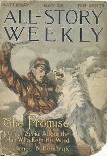 All-Story Cavalier - May 29, 1915 - Pellucidar 5/5