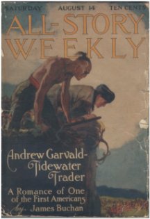 All-Story: August 14, 1915 - Barney Custer of Beatrice 2/3