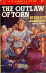 Outlaw of Torn - Early Pinnacle Edition