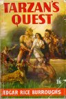 Tarzan's Quest - Pinnacle