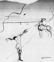 14: Calvary's Summit