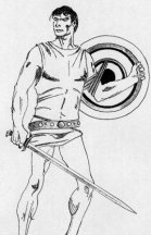 16: Anybody Seen My Helmet?