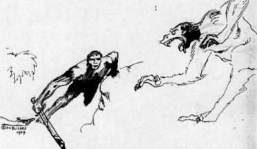 19: In the Valley Dor