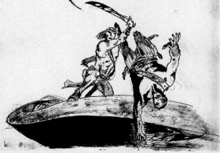 20: Fall of the First Born