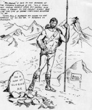 25: The Roblest Noman