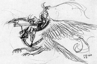 35: Tarnsman's Dream Date