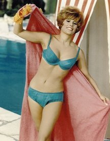 Jill St. John