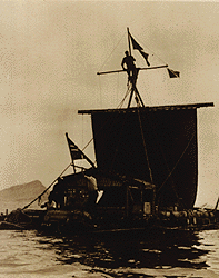 Kon-Tiki