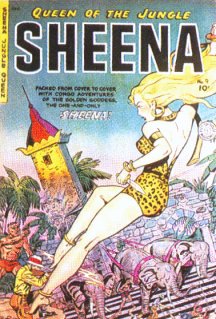 Sheena 09