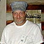 Chief Engineer: Bruce Wood - aka Abner Perry