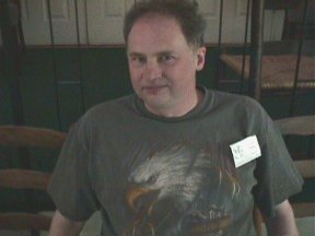 Laurence Dunn - Bloody British Hooligan