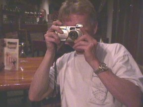 Tarak taking shot #72