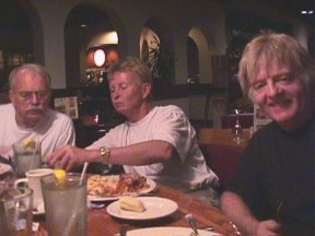 Starved whiplashed barbarian hampered by body cast