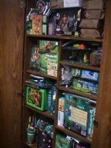 Disney Tarzan Memorabilia